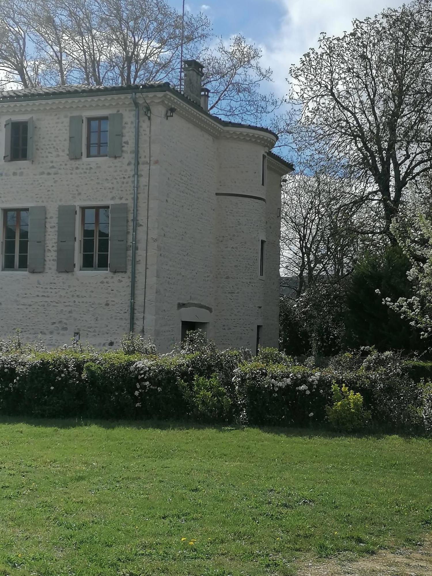 Le Clos De La Chardonnière Affittacamere
