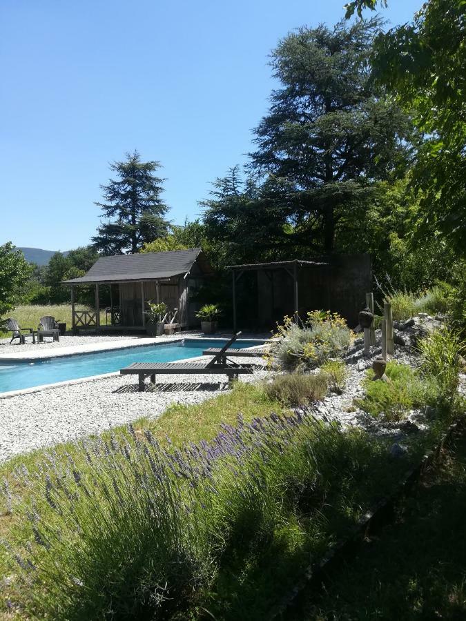 Le Clos De La Chardonnière *