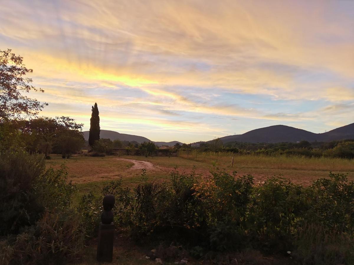 Le Clos De La Chardonniere Gasthuis Saulce-sur-Rhône