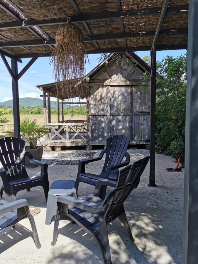 Le Clos De La Chardonniere *