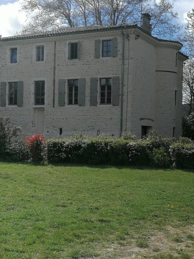Gasthuis Le Clos De La Chardonniere