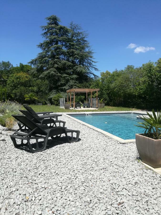 Gasthuis Le Clos De La Chardonniere *